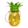 LED Solarno svetlo JAR LED/1,2V IP44 ananas