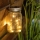 LED Solarno svetlo JAR LED/1,2V IP44