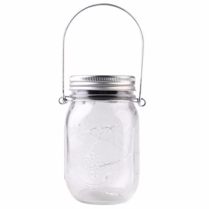 LED Solarno svetlo JAR LED/1,2V IP44