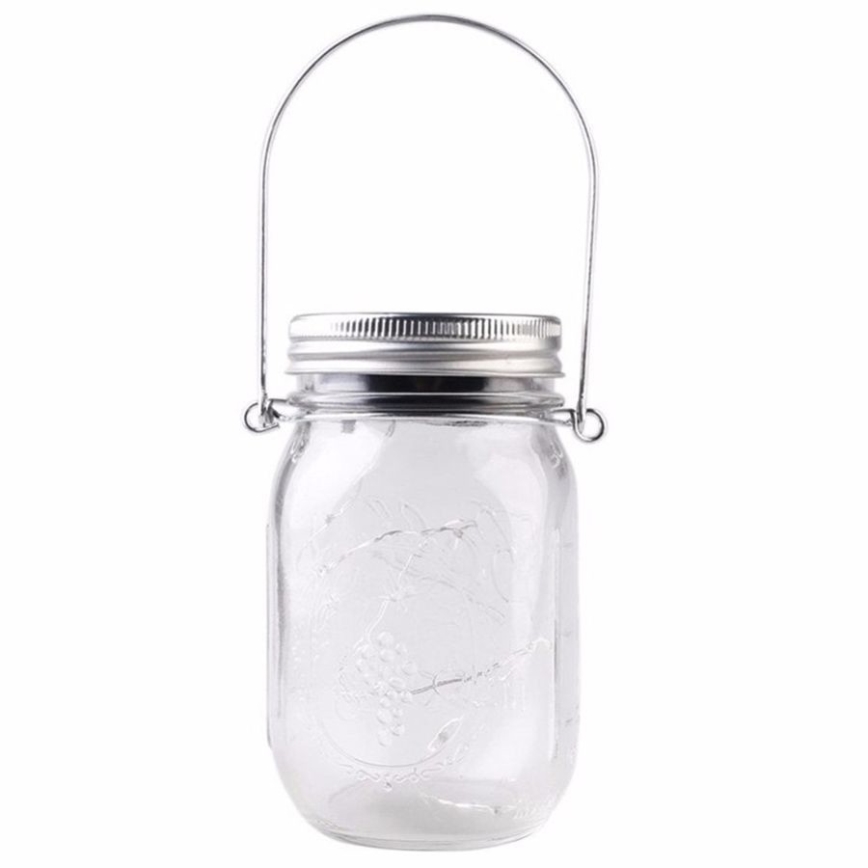 LED Solarno svetlo JAR LED/1,2V IP44