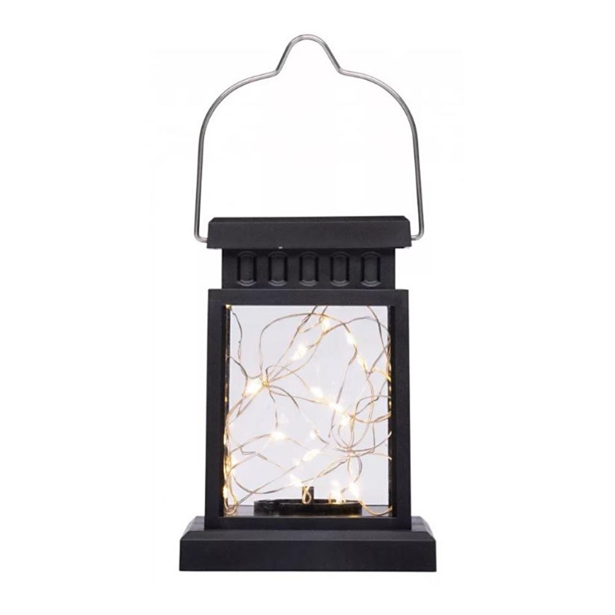 LED solarno svetlo LED/1,2V 600 mAh