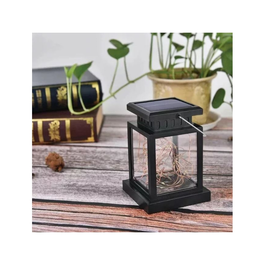 LED solarno svetlo LED/1,2V 600 mAh