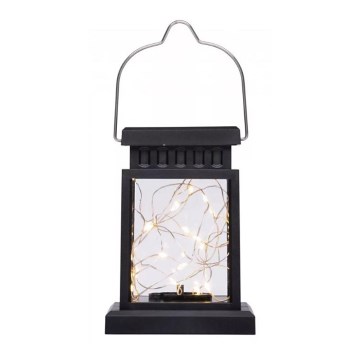 LED Solarno svetlo LED/1,2V
