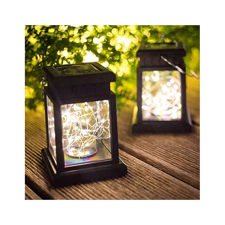 LED Solarno svetlo LED/1,2V