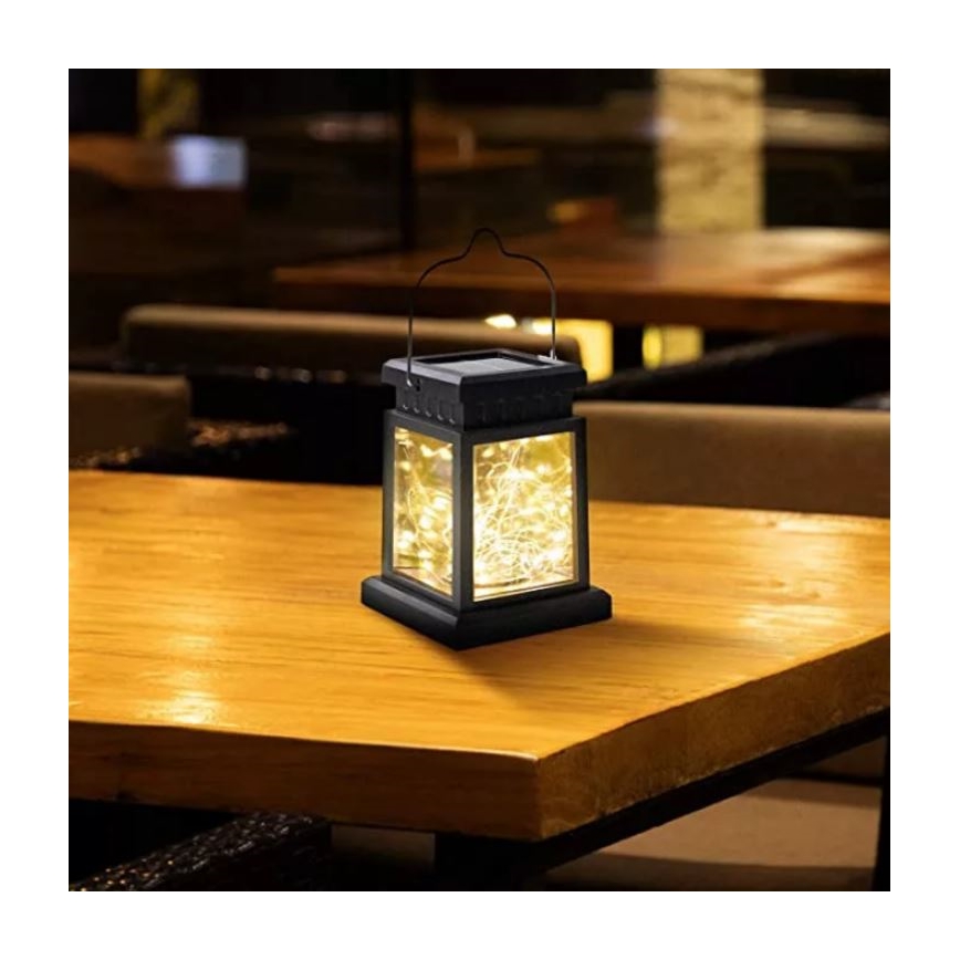 LED Solarno svetlo LED/1,2V