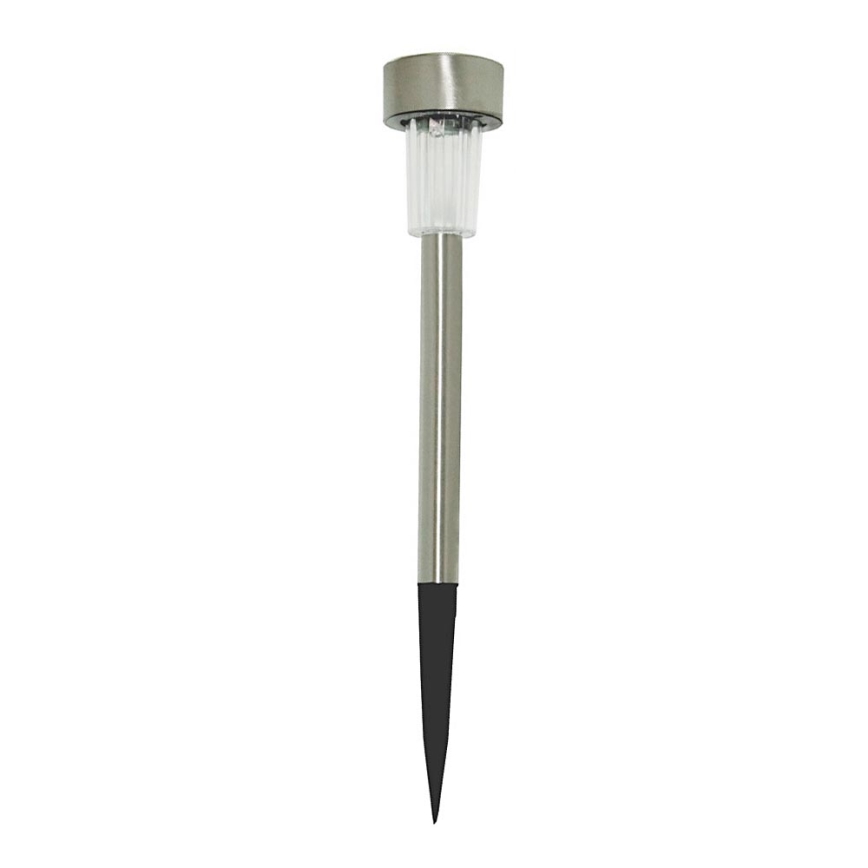 LED Solarno svetlo PIN LED/1,2V 40 mAh IP44