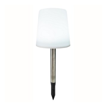 LED Solarno svetlo RUMBA LED/1,2V IP44