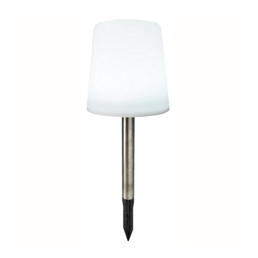 LED Solarno svetlo RUMBA LED/1,2V IP44