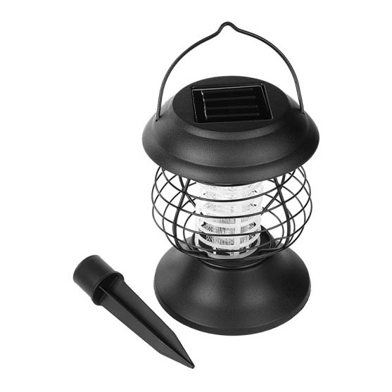 LED Solarno svetlo sa zamkom za insekte LED/1,2V IP44