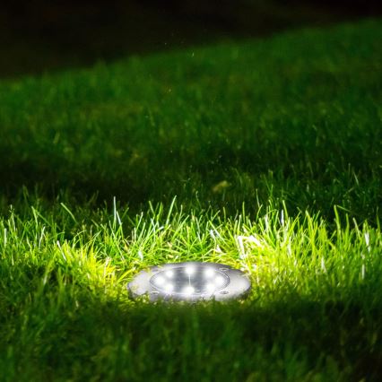 LED Solarno svetlo SOL LED/1,2V IP44