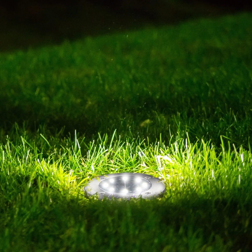 LED Solarno svetlo SOL LED/1,2V IP44