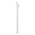 LED spoljašnja fleksibilna lampa LED/4W/230V 4000K IP44 100 cm bela