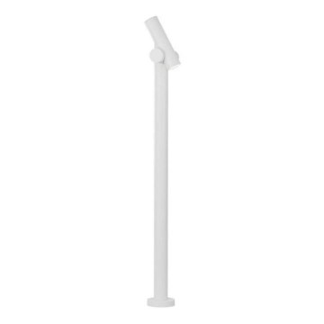 LED spoljašnja fleksibilna lampa LED/4W/230V 4000K IP44 100 cm bela