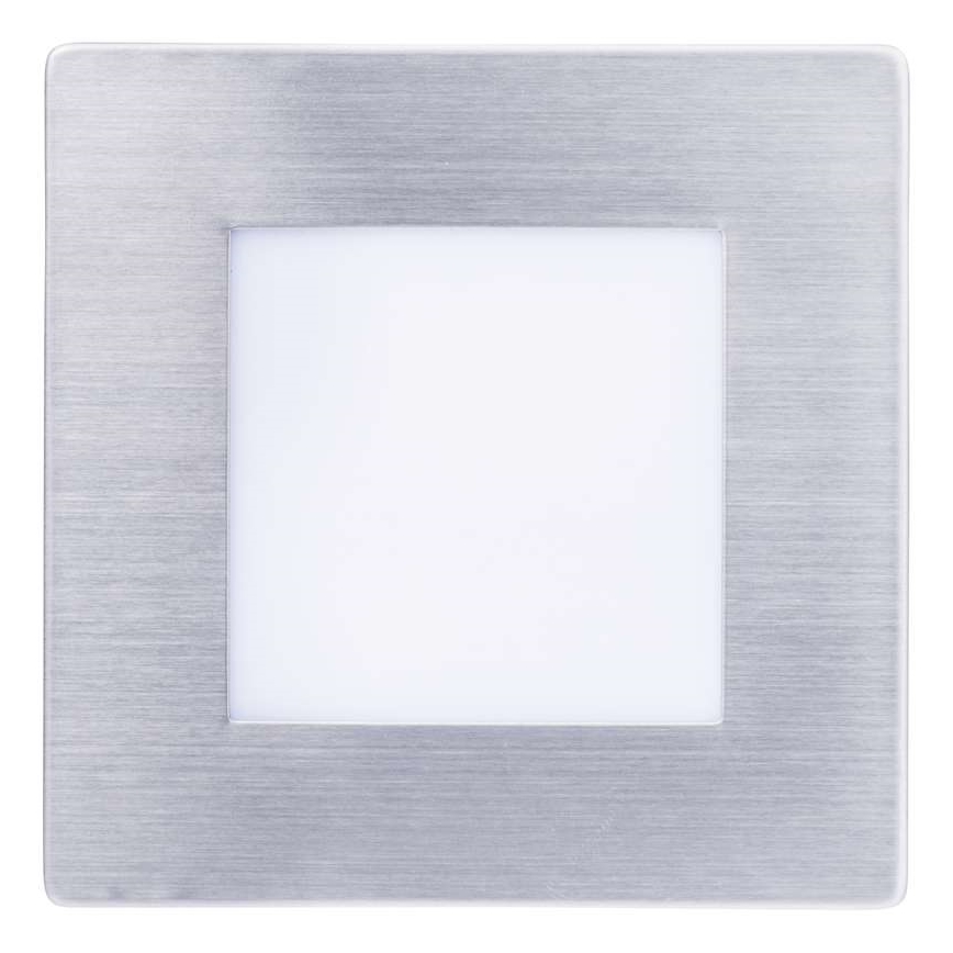 LED Spoljašnja orientacijska ugradbena rasveta BUILT-IN 1xLED/1,5W 3000K IP65