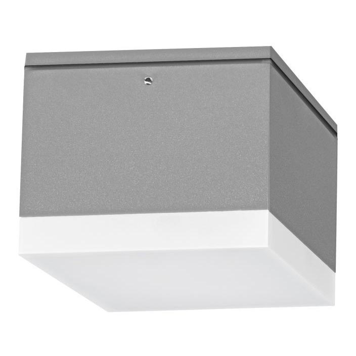 LED Spoljašnja plafonjera BRUNO LED/10W/230V IP54