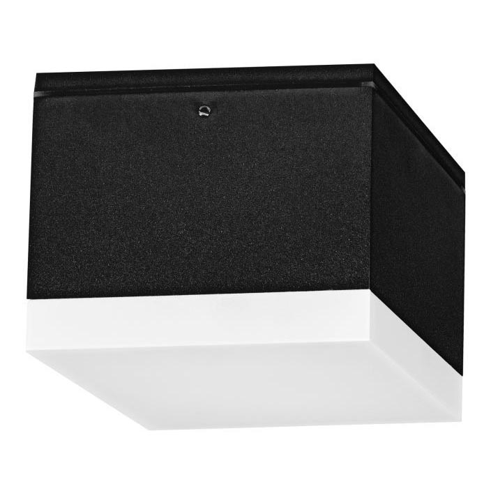 LED Spoljašnja plafonjera BRUNO LED/10W/230V IP54