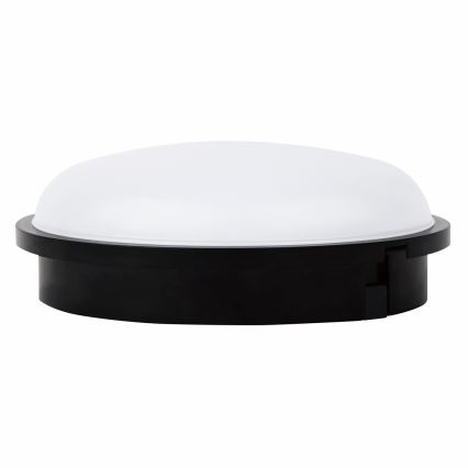 LED Spoljašnja plafonjera DARA LED/20W/230V IP65 crno