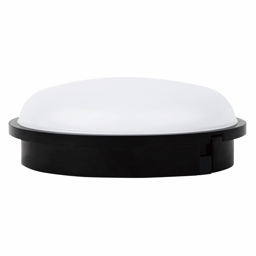 LED Spoljašnja plafonjera DARA LED/20W/230V IP65 crno