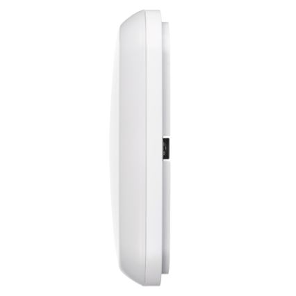 LED Spoljašnja plafonjera DORI LED/18W/230V IP54 kvadratni