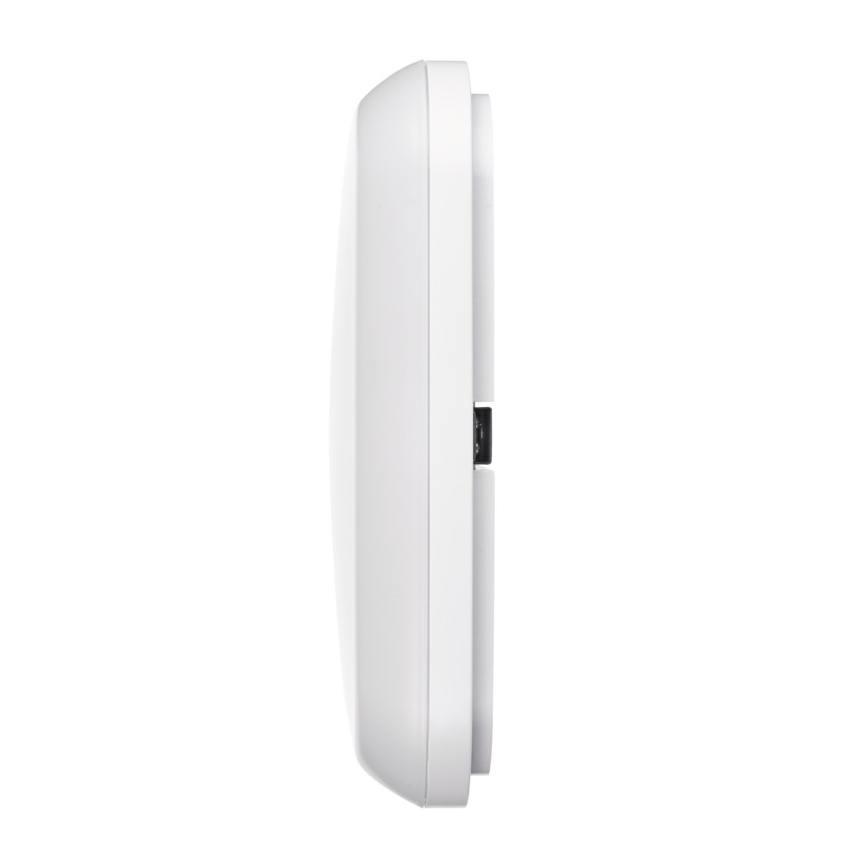 LED Spoljašnja plafonjera DORI LED/18W/230V IP54 kvadratni
