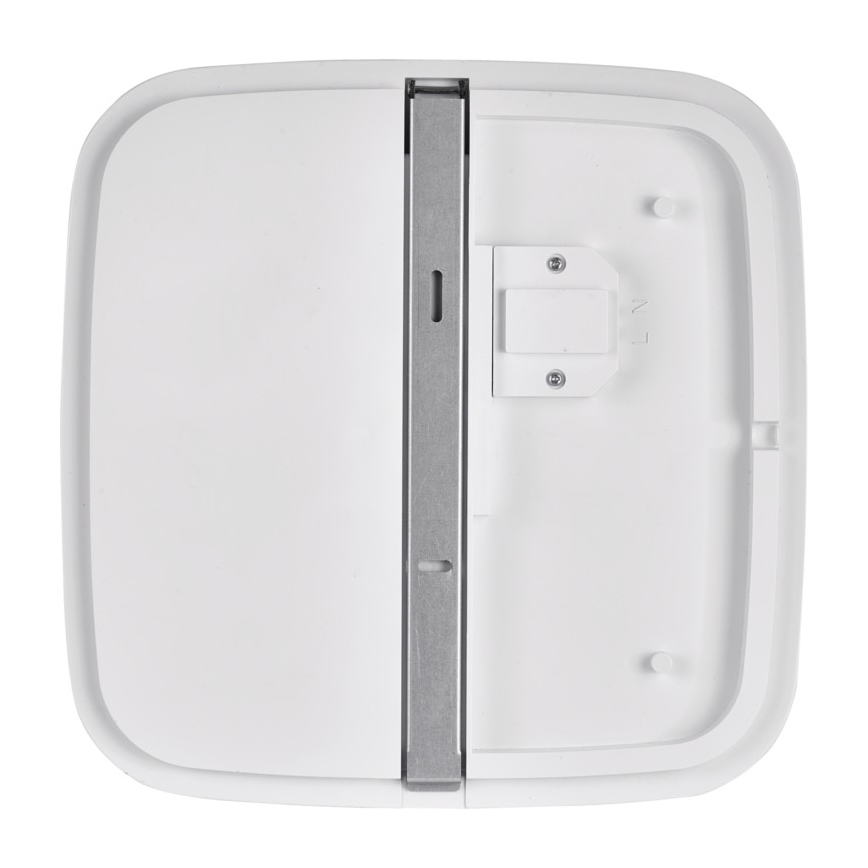 LED Spoljašnja plafonjera DORI LED/18W/230V IP54 kvadratni