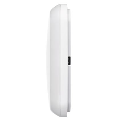 LED Spoljašnja plafonjera DORI LED/24W/230V IP54 kvadratni