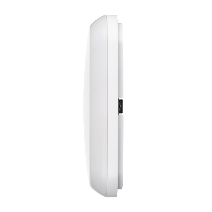 LED Spoljašnja plafonjera DORI LED/24W/230V IP54 kvadratni