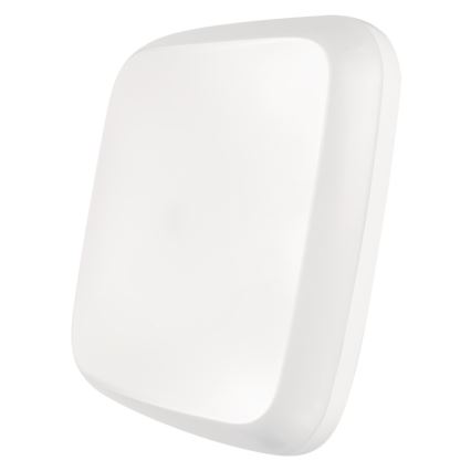 LED Spoljašnja plafonjera DORI LED/24W/230V IP54 kvadratni