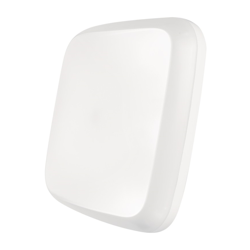 LED Spoljašnja plafonjera DORI LED/24W/230V IP54 kvadratni