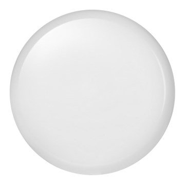 LED Spoljašnja plafonjera DORI LED/24W/230V IP54 okrugli
