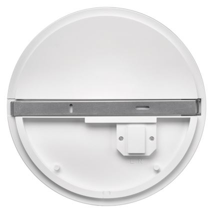 LED Spoljašnja plafonjera DORI LED/24W/230V IP54 okrugli