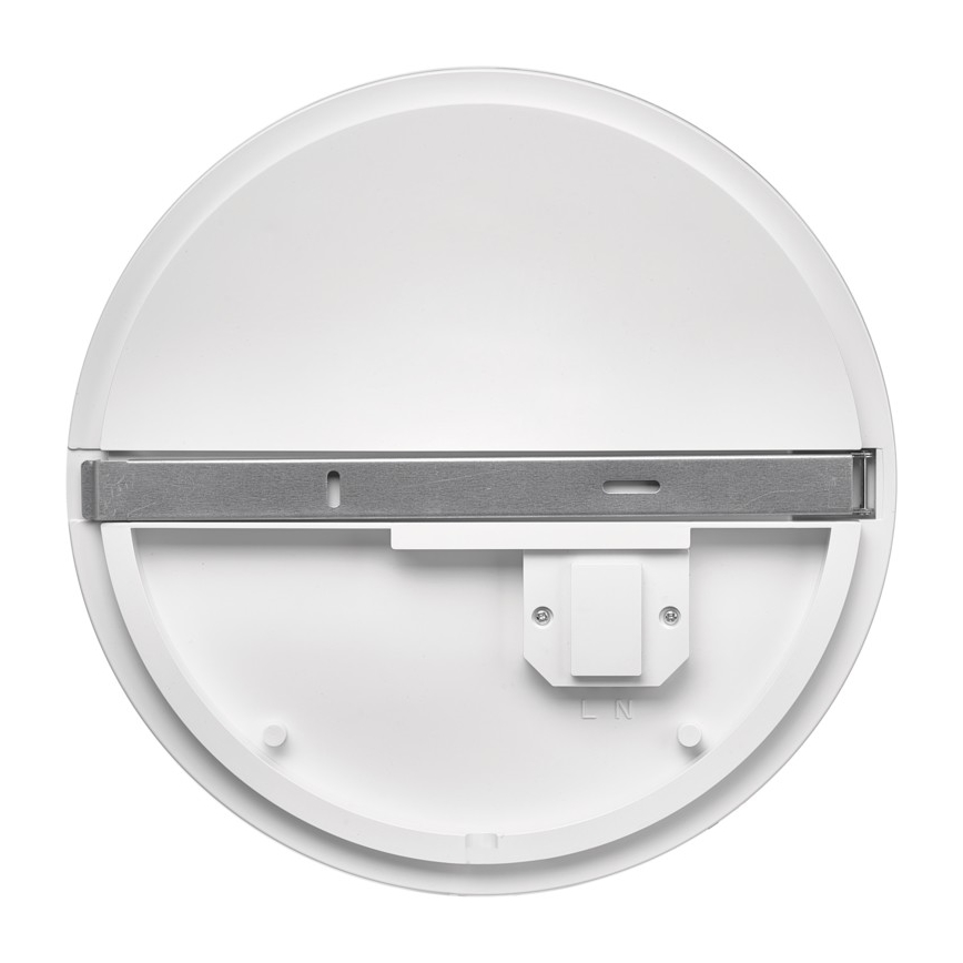 LED Spoljašnja plafonjera DORI LED/24W/230V IP54 okrugli