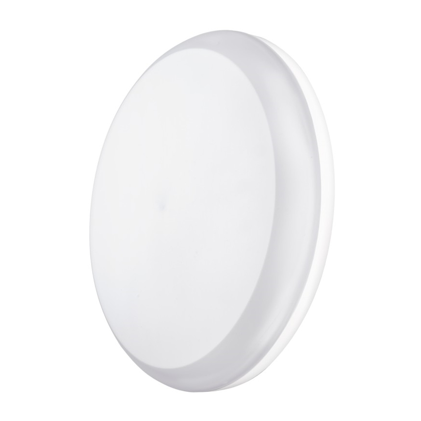 LED Spoljašnja plafonjera DORI LED/24W/230V IP54 okrugli