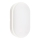 LED Spoljašnja plafonjera LED/12W/230V 3000/4000/6500K IP65 bela