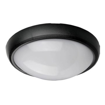 LED Spoljašnja plafonjera LED/12W/230V IP54