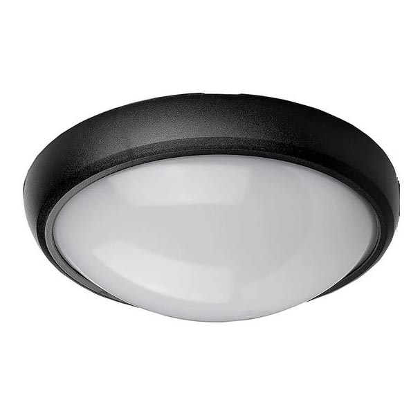 LED Spoljašnja plafonjera LED/12W/230V IP54