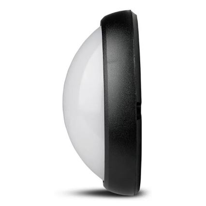 LED Spoljašnja plafonjera LED/12W/230V IP54