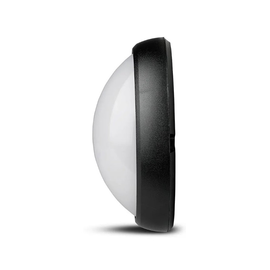 LED Spoljašnja plafonjera LED/12W/230V IP54