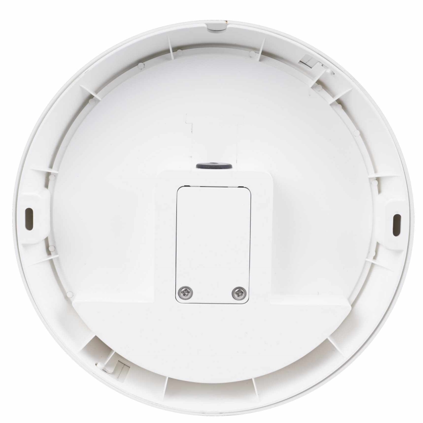 LED Spoljašnja plafonjera LED/12W/230V 3000/4000/6500K IP65 bela