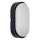 LED Spoljašnja plafonjera LED/14W/230V IP54 crno