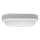 LED Spoljašnja plafonjera LED/15W/230V 4200K 20x9,8 cm IP64 bela