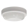 LED Spoljašnja plafonjera LED/15W/230V 4200K pr. 15,5 cm IP64 bela
