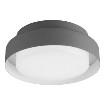 LED Spoljašnja plafonjera LED/15W/230V IP65