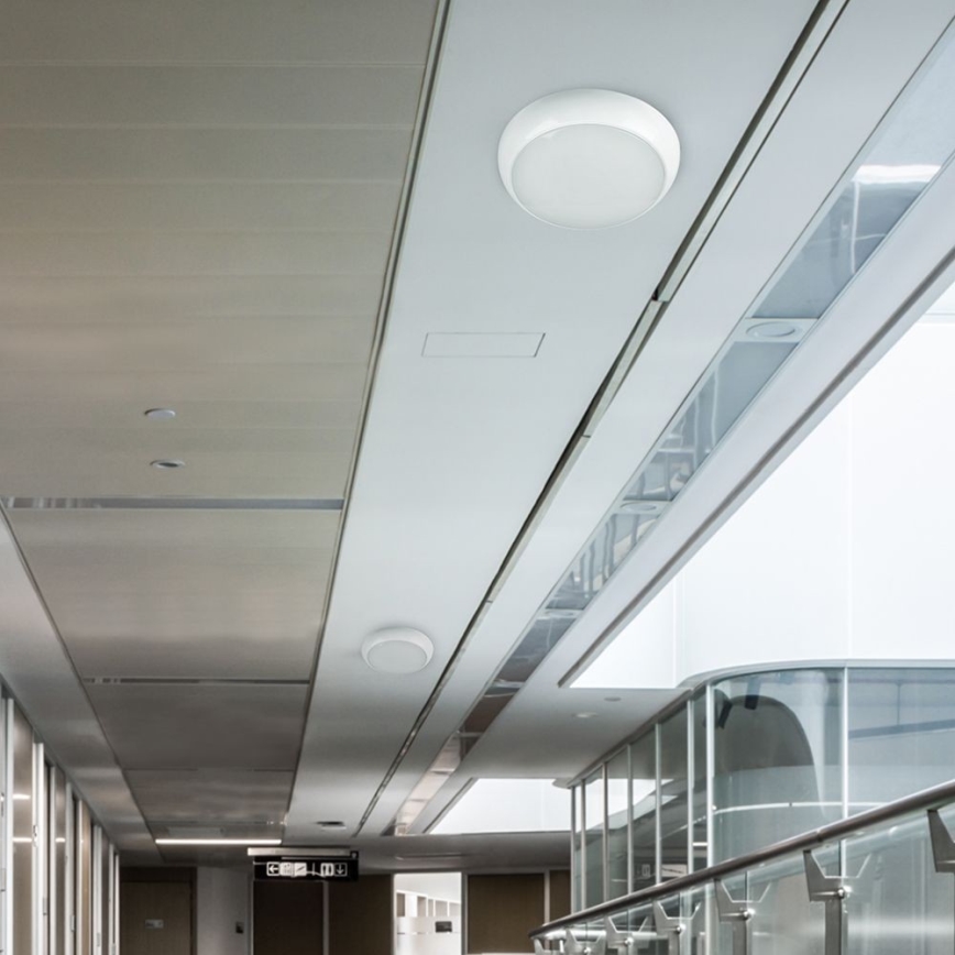LED Spoljašnja plafonjera LED/8W/16W/20W/230V IP65 3000/4000/6500K