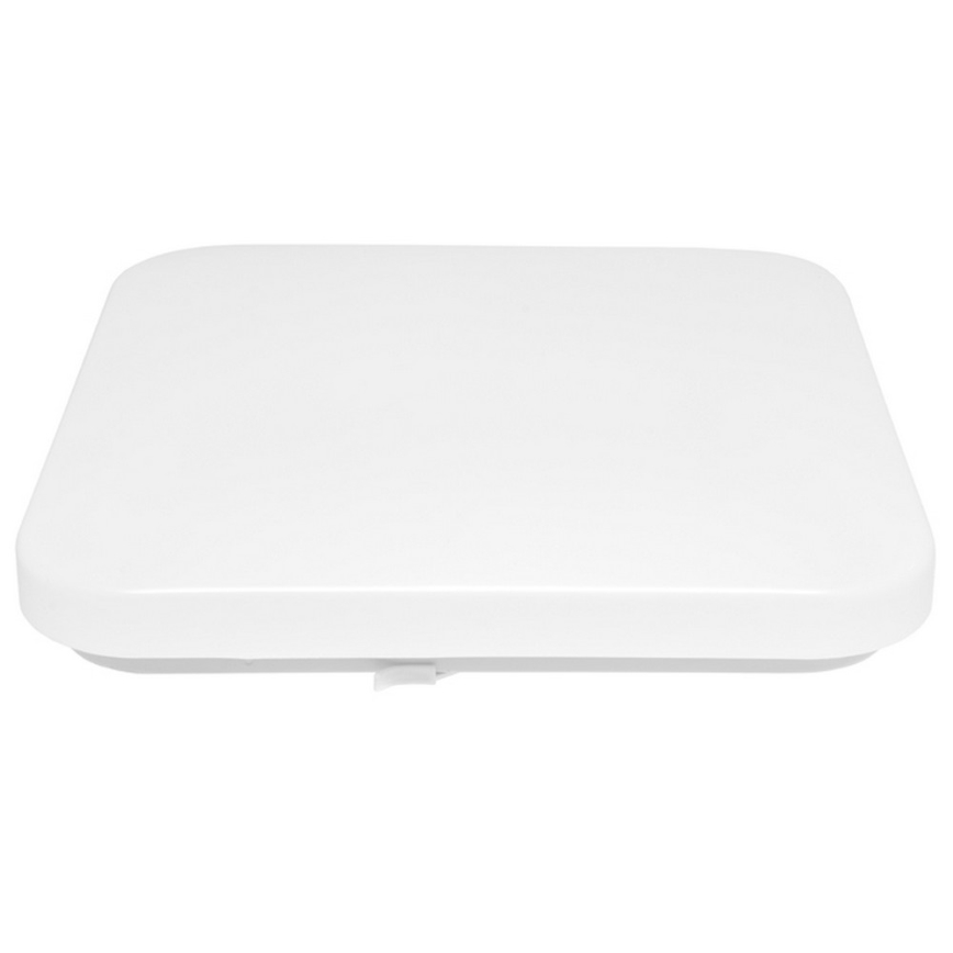 LED Spoljašnja plafonjera LUKA LED/42W/230V IP44