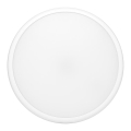 LED Spoljašnja plafonjera MOVA LED/16W/230V IP65