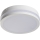 LED Spoljašnja plafonjera sa senzorom pokreta BENO LED/12/18W/230V 3000/3500/4000K IP65 bela okrugli