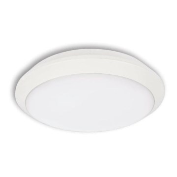 LED Spoljašnja plafonjera TIPO LED/18W/230V IP66
