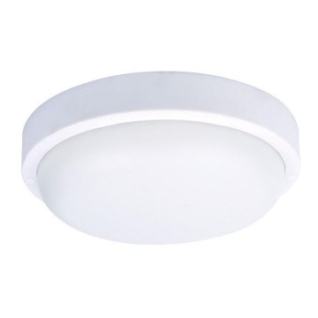 LED spoljašnja plafonska svetiljka LED/20W/230V IP54