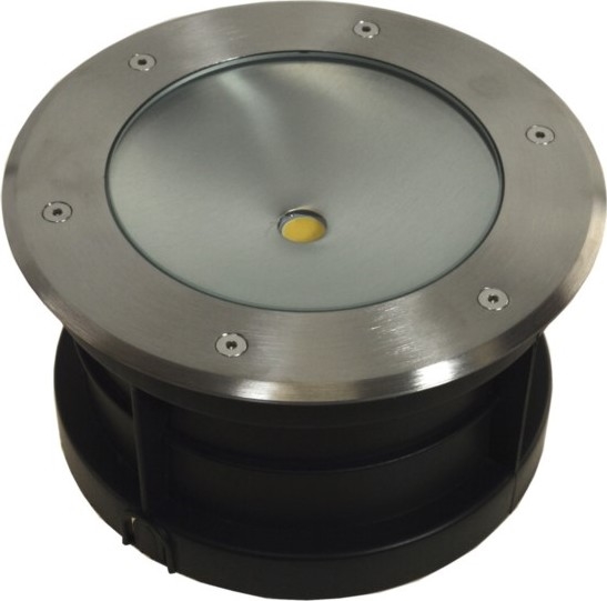 LED Spoljašnja rasveta za kućni prilaz PELIA LED/20W/230V IP67 4000K